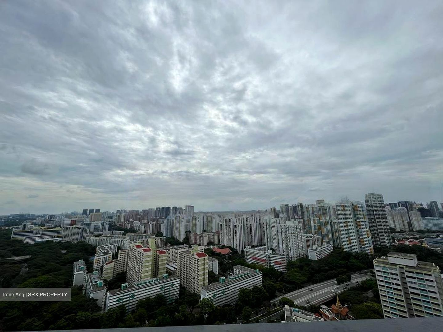 Avenue South Residence (D3), Apartment #484196291